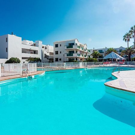 Vivienda Vacacional Buby Costa Teguise Exterior photo